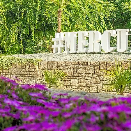 Mercur Eforie Sud (Constanta)