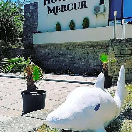 Mercur 3*