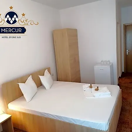 Mercur 3* Eforie Sud (Constanta)