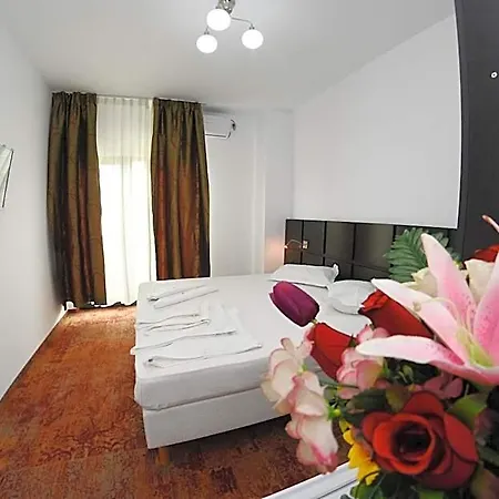 Hotel Mercur