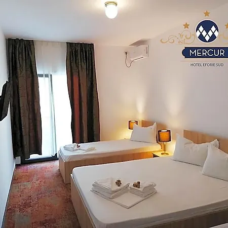 Hotel Mercur 3*
