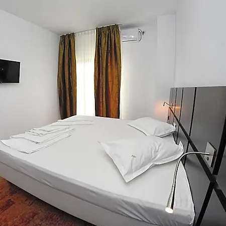 Mercur Hotel Eforie Sud (Constanta)