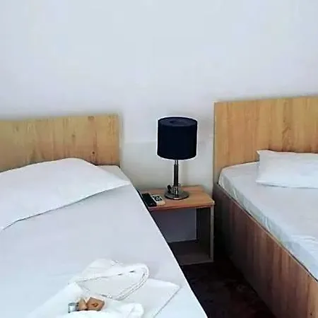 Mercur Hotel Eforie Sud (Constanta)