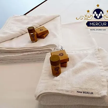 Mercur