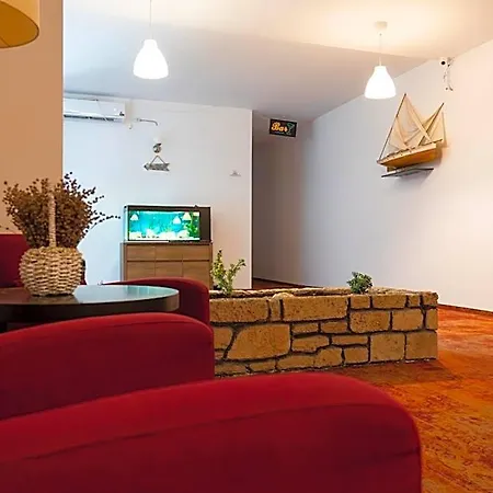 Mercur Hotel Eforie Sud (Constanta)