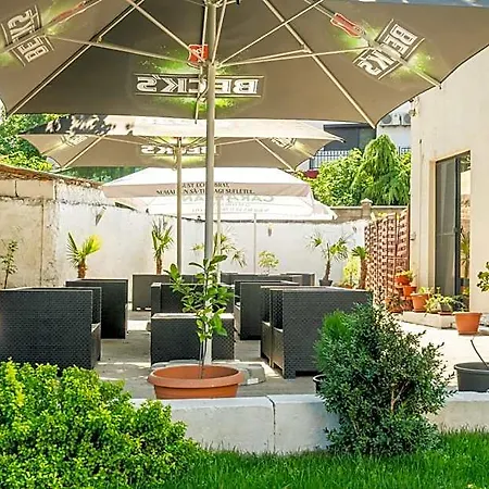 Hotel Mercur