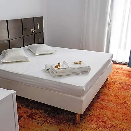 Hotel Mercur Eforie Sud (Constanta)
