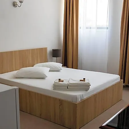 Hotel Mercur 3*