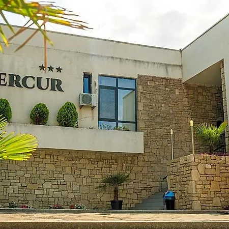 Hotel Mercur 3*