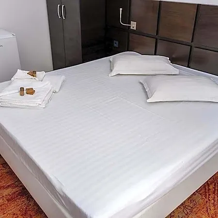 Mercur Hotel Eforie Sud (Constanta)