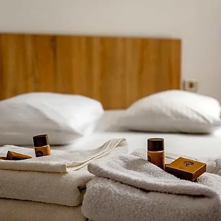 Mercur Hotel 3*