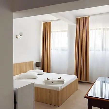 Hotel Mercur 3*
