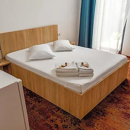 Hotel Mercur