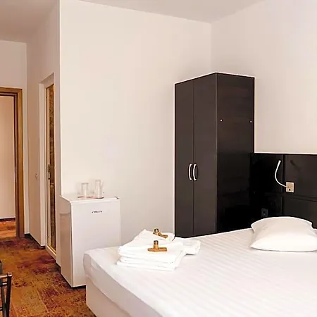Mercur Hotel 3*