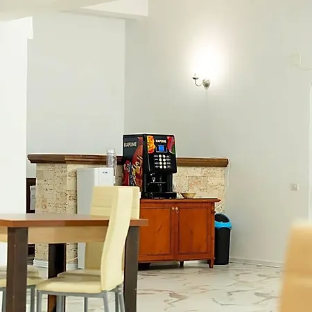 Mercur Hotel 3*