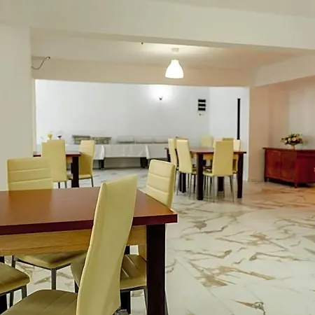 Hotel Mercur 3*